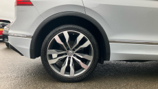 Volkswagen Tiguan 2.0 TDi 150 R-Line 5dr Diesel Estate